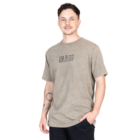 Remera Maui and Sons Surf Company - Verde Oliva Remera Maui and Sons Surf Company - Verde Oliva