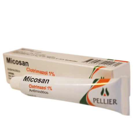 Micosan 20g Micosan 20g