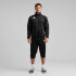 Buzo Futbol Kappa4Soccer Wranzon Hombre Black