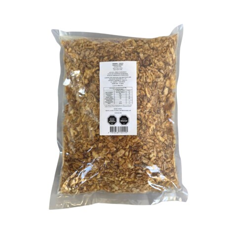 CEBOLLA CRISPY - 1 KG Cebolla Crispy - 1 Kg