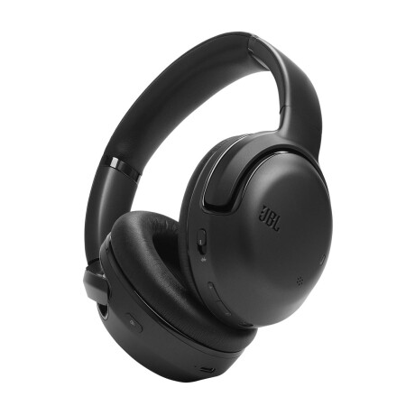 AURICULAR INALÁMBRICO JBL TOUR ONE M2 CANCELACION DE RUIDO | 50 HORAS Negro