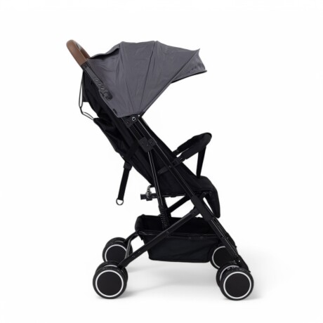 Coche Ultracompacto Sprint Bebesit - Gris Coche Ultracompacto Sprint Bebesit - Gris