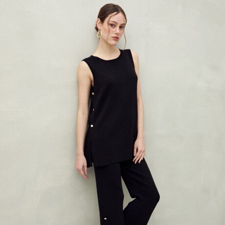 PANTALON TANIA Negro