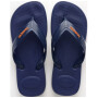 Sandalias Havaianas Top Max Comfort FC Hombre Marino
