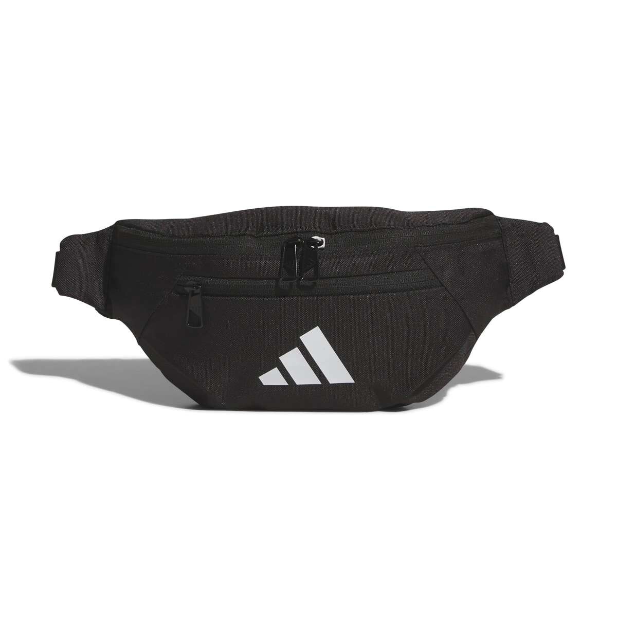 Riñonera Essentials Unisex - Negro 