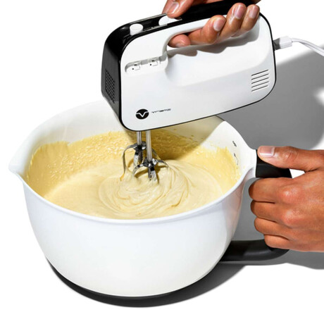 Oxo Gg 4 Qt/4 L Batter Tazón Con Tapa