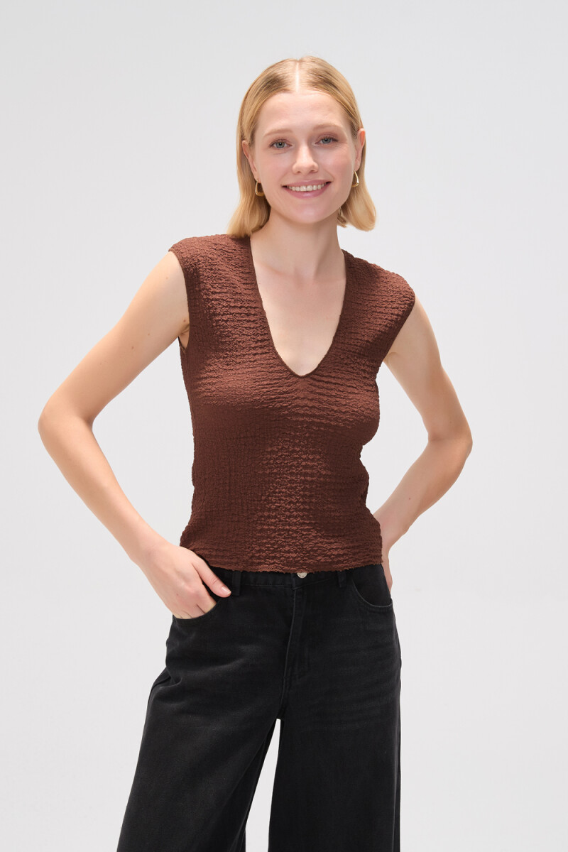 Remera Jallow - Cafe 