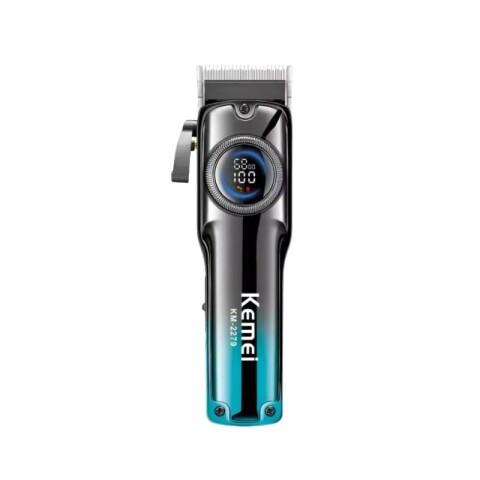 MÁQUINA DE CORTE MASCULINA 3 EN 1 CON PANTALLA LED Máquina De Corte Masculina 3 En 1 Con Pantalla Led