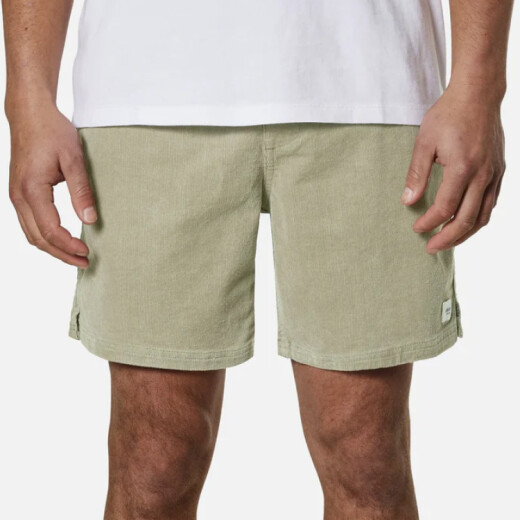 Bermuda Katin Cord Local Short - Verde Bermuda Katin Cord Local Short - Verde