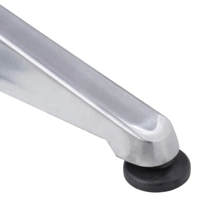Mesa de Exterior Home Collection de Aluminio Redonda Mesa de Exterior Home Collection de Aluminio Redonda
