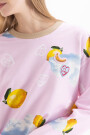 BUZO LEMON Rosa