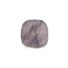 Anillo Cuadrado-Plata 925-Piedra Ágata-AN3840 conpiedra