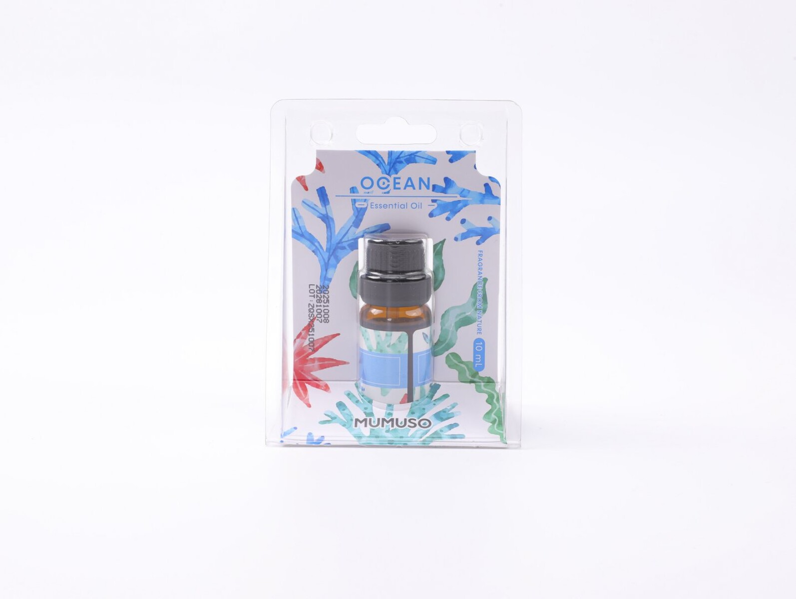 ACEITE ESENCIAL OCÉANO (10 ML) 