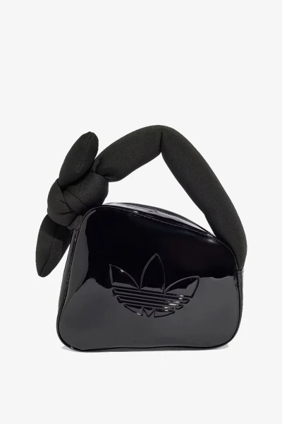 CARTERA MINI AIRLINER Negro