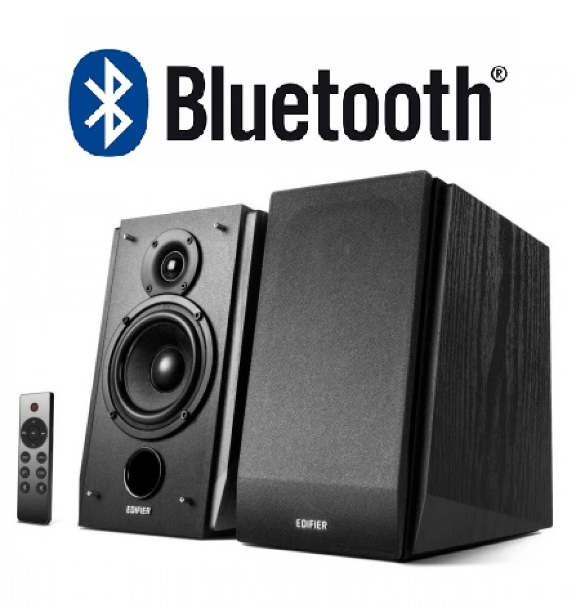 Parlantes Edifier R1850DB Bluetooth 