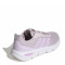 Championes de Mujer Adidas Cloudfoam Flex Lila - Rosado Viejo