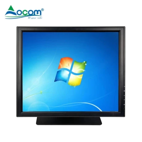 Ocom Monitor Táctil TM-1701 para Pos 17.5" 001
