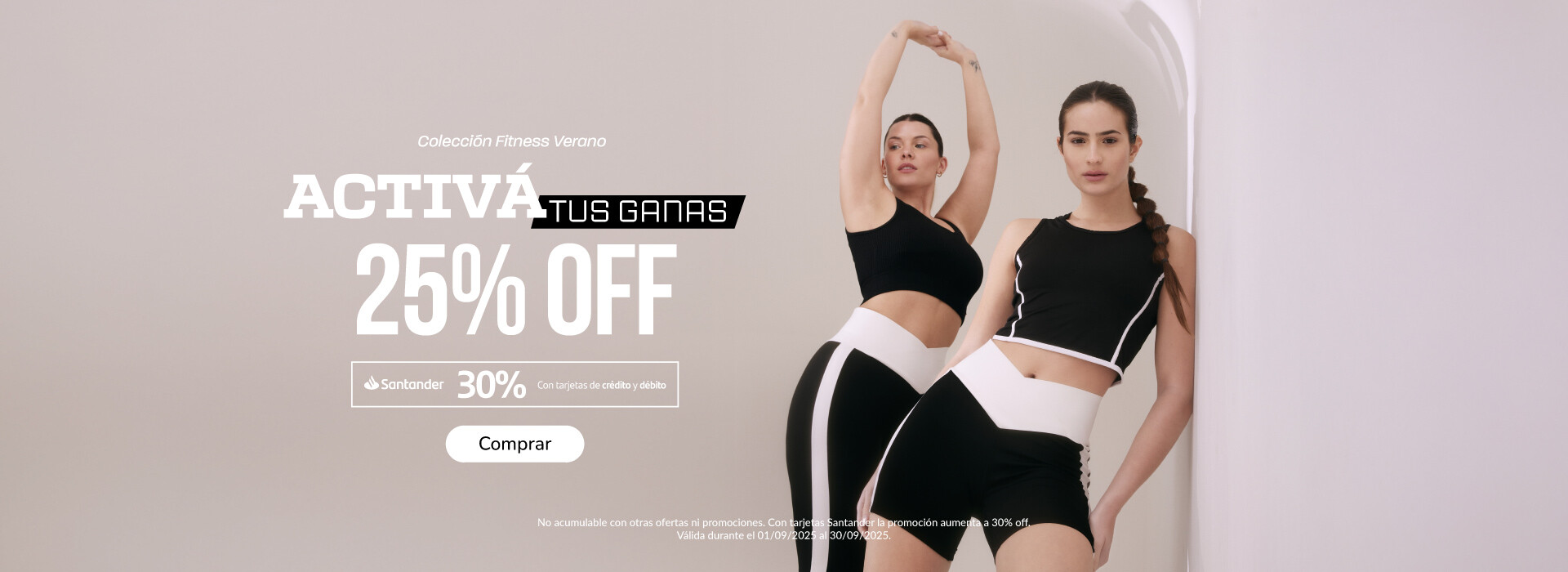 Promo Fitness