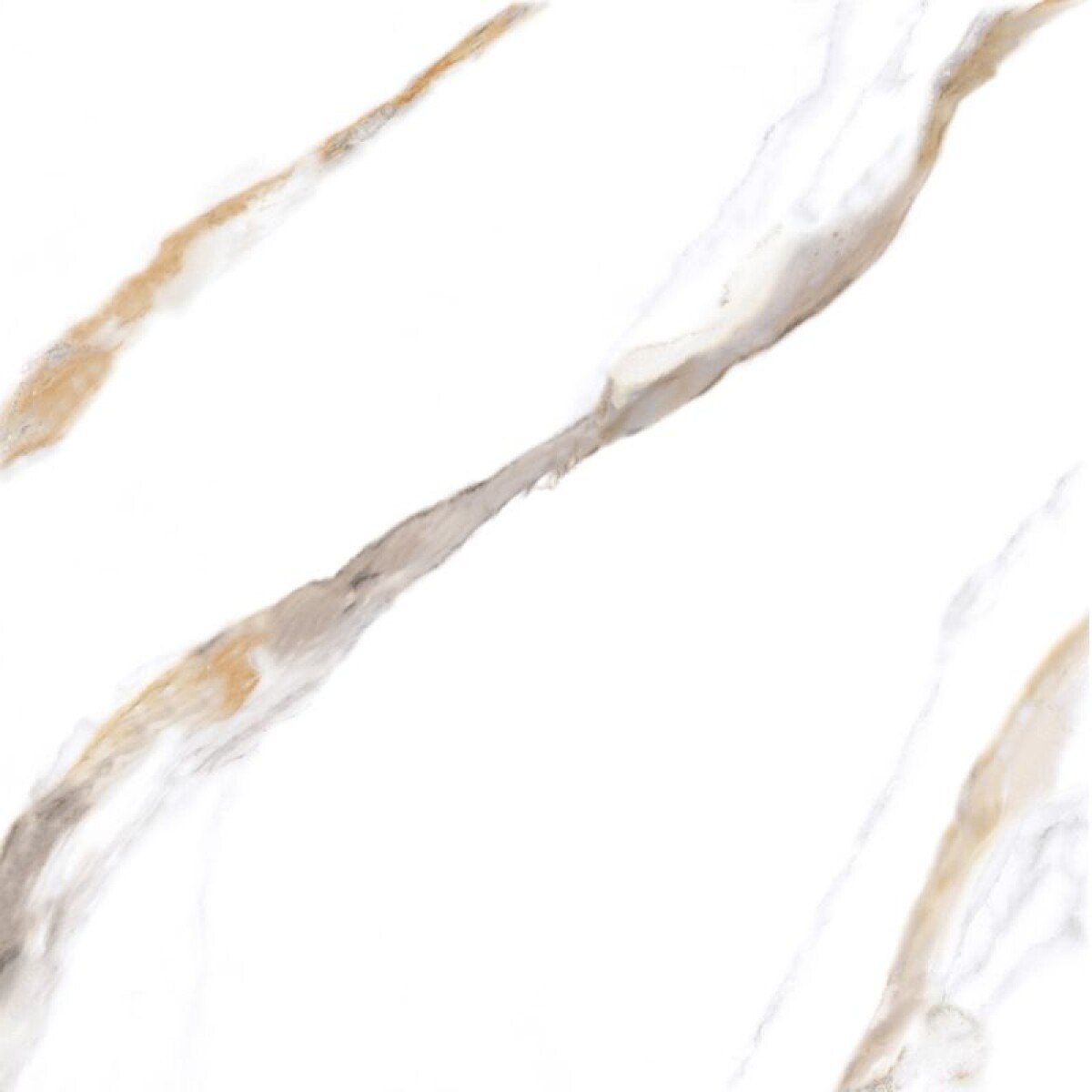 CERAMICA 43 X 43 GOLD VENE ORO 