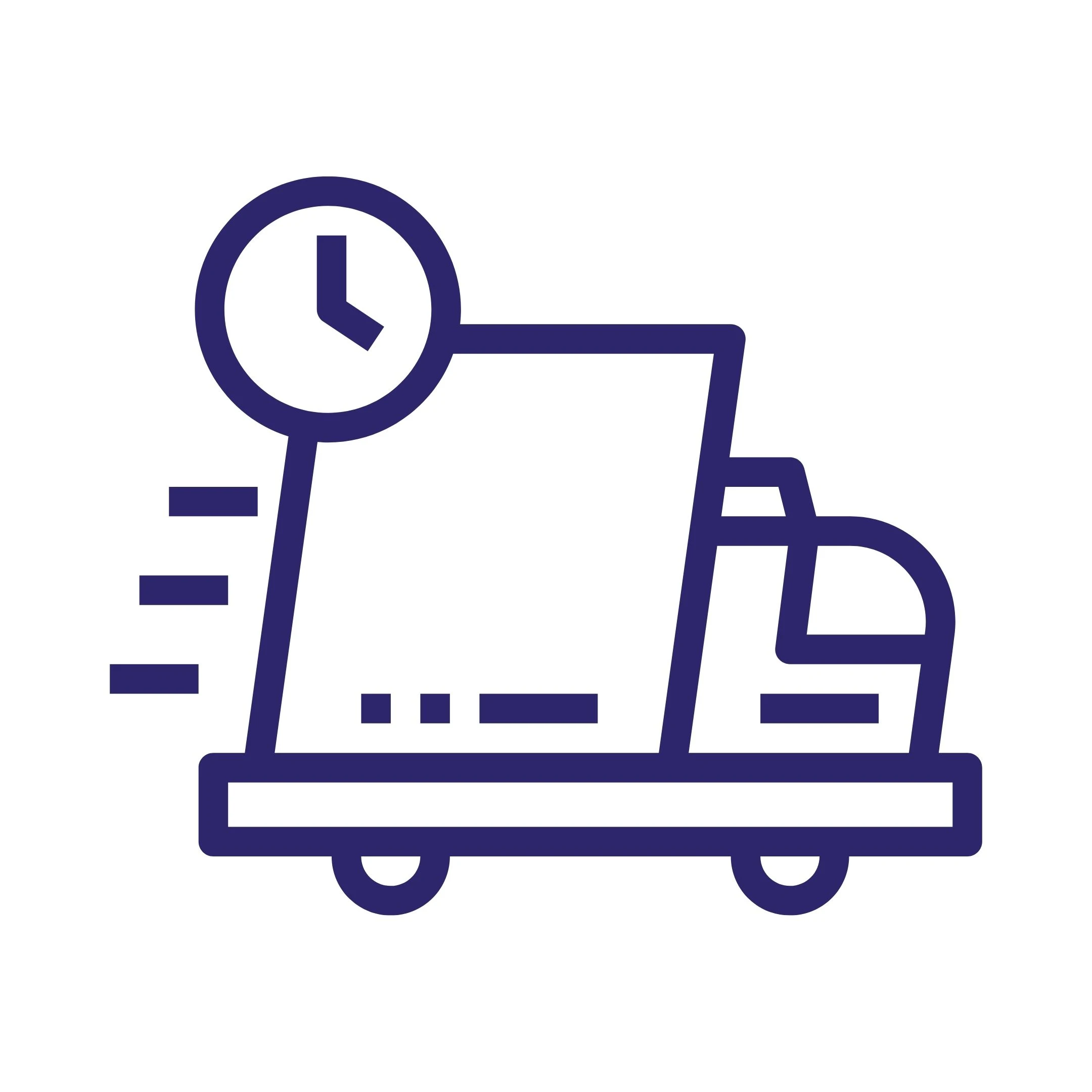 Envíos en Montevideo