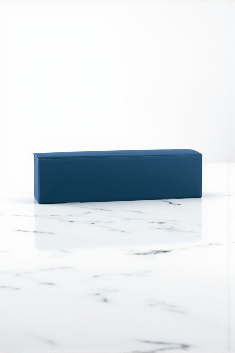 Caja rígida 1 botellas 34x9x9 - 30100 - FIBRA BLU 