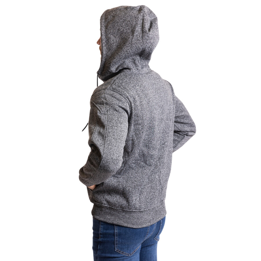 LENERGY JACKET GREY