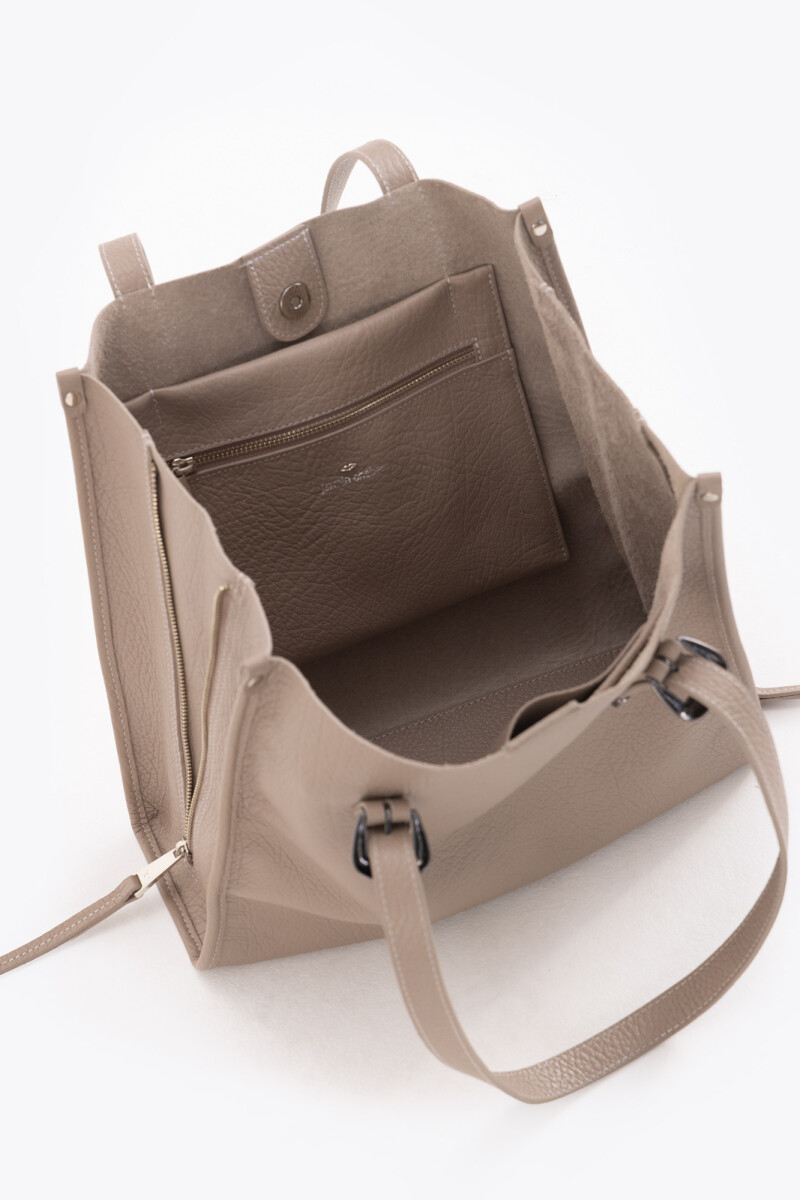TOTE SCOTT Vison