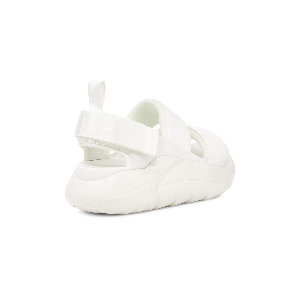 W La Cloud Sport Sandal - Mujer Bright White