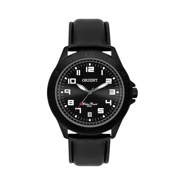 ORIENT Hombre RO1168 MPSC1008 P2PX plateadouniforme
