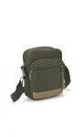 MORRAL LASCANO VERDE MILITAR