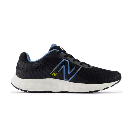NEW BALANCE 520 V8 Black/White/Blue