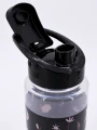 BOTELLA MOON NEGRO