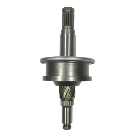 BENDIX ARRANQUE - MITSUBISHI 18D = APC.386 ZEN BENDIX ARRANQUE - MITSUBISHI 18D = APC.386 ZEN