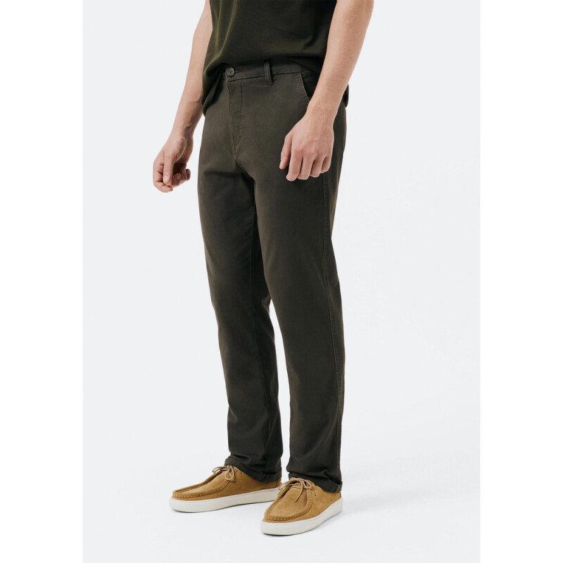 CALCA MASC CINZA ESCURO