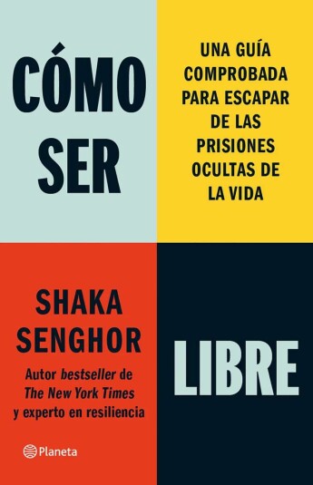 Cómo ser libre Cómo ser libre