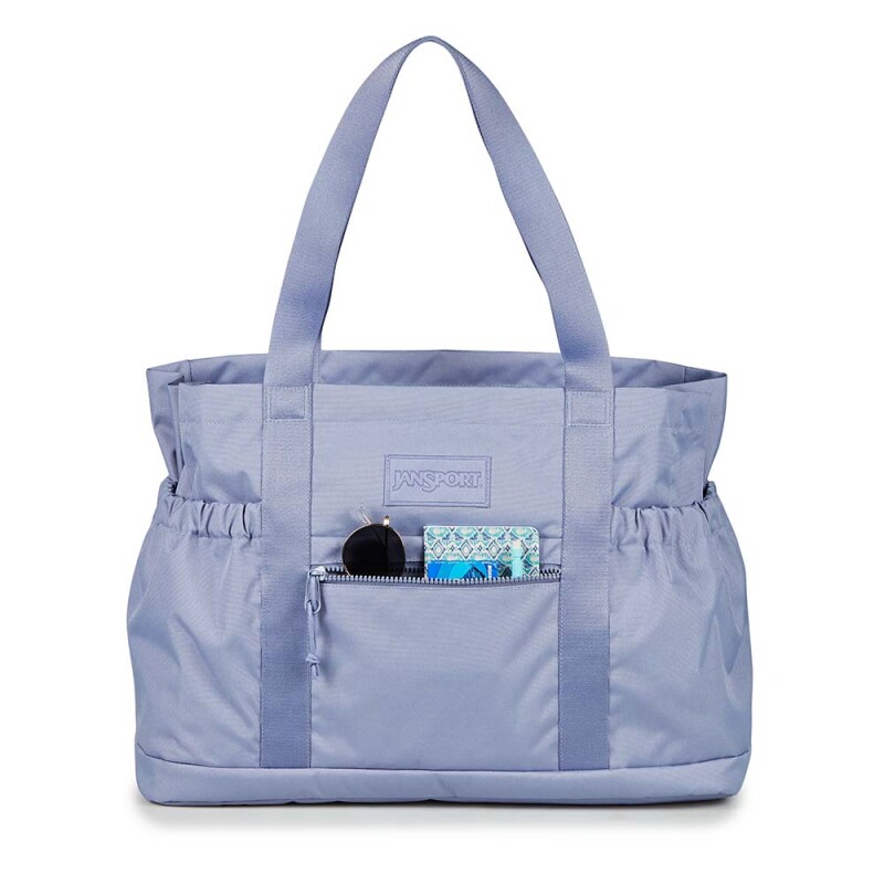 Bolso Portalaptop Everyday Large Tote Lavender Ash
