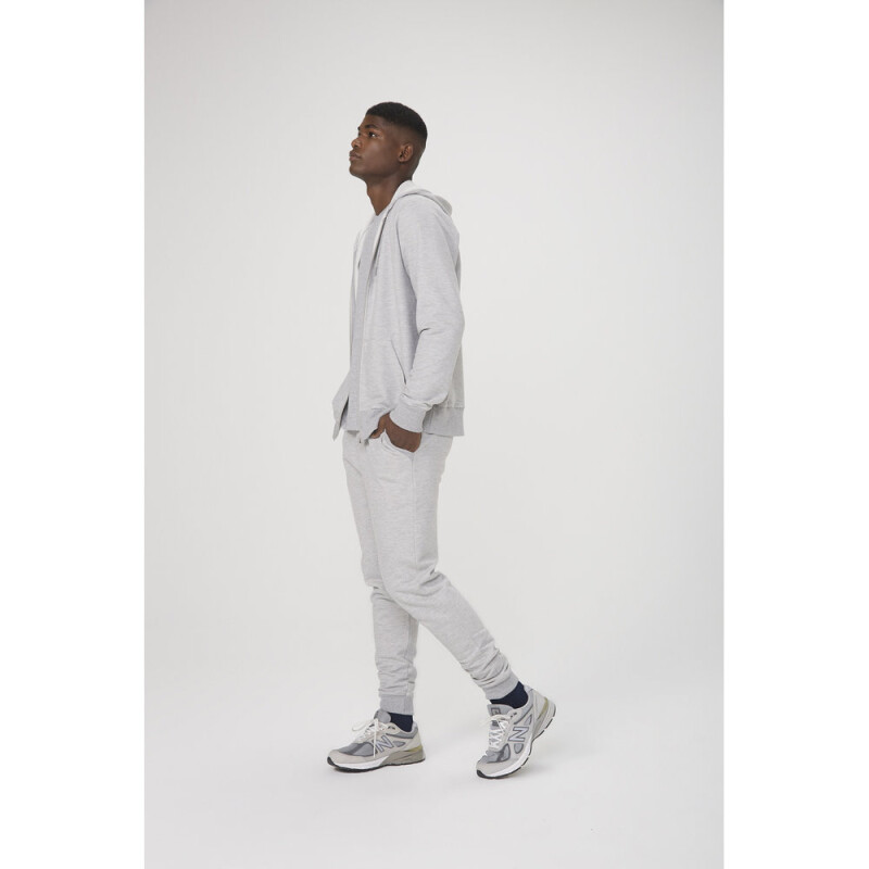 JAQUETA MASC MEZCLA MEDIO