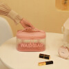 Necessaire Impermeable Ideal Maquillaje Rosado
