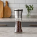 MOLINILLO PARA PIMIENTA VIDRIO MOLINILLO PARA PIMIENTA VIDRIO