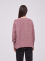 Sweater Eshe Cereza