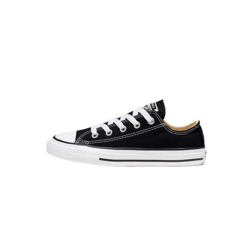 CONVERSE CHUCK TAYLOR ALL STAR OX Black