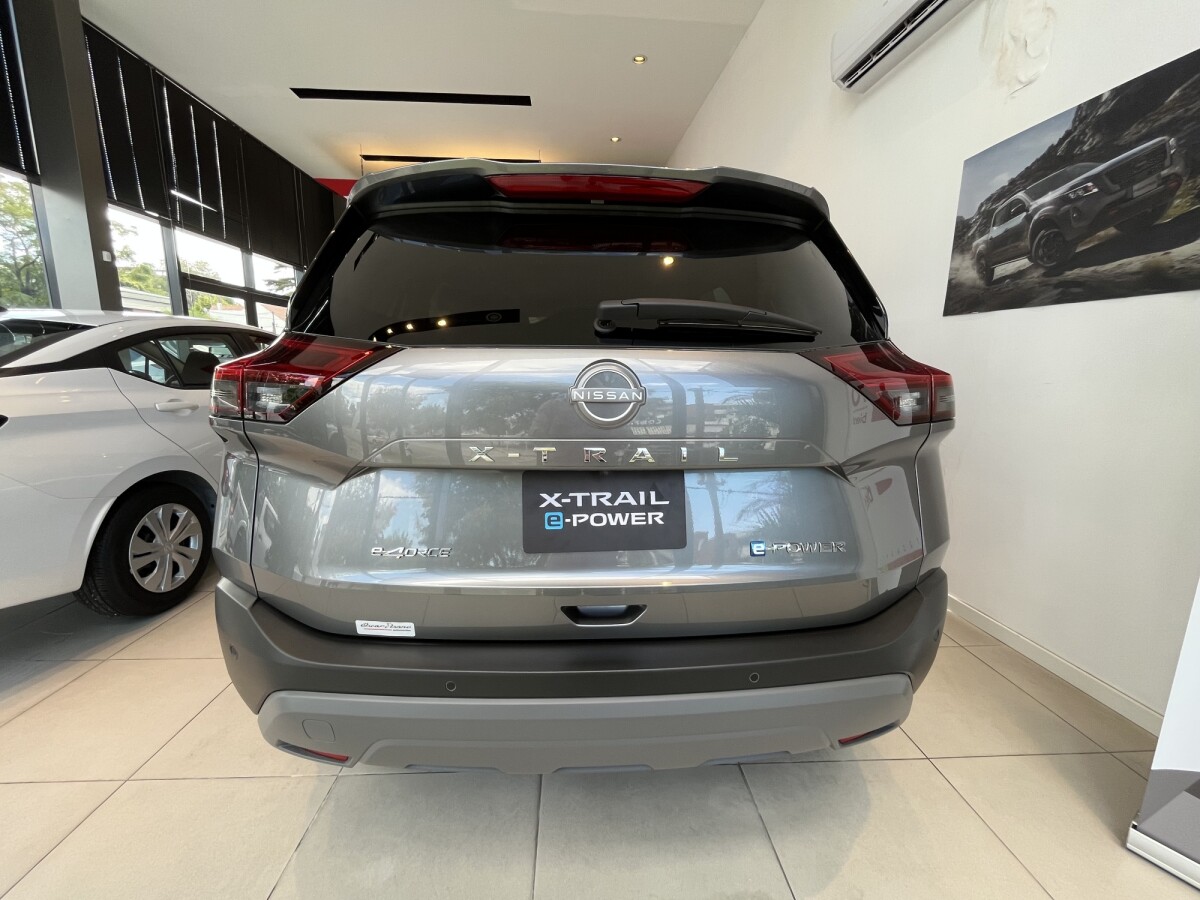 Nissan X-Trail e-Power 0KM | Permuta / Financia Nissan X-Trail e-Power 0KM | Permuta / Financia