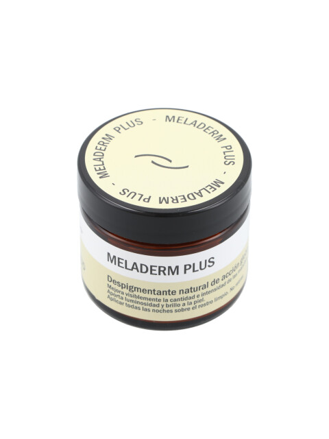 Meladerm Plus - Tratamiento Despigmentante Natural Meladerm Plus - Tratamiento Despigmentante Natural