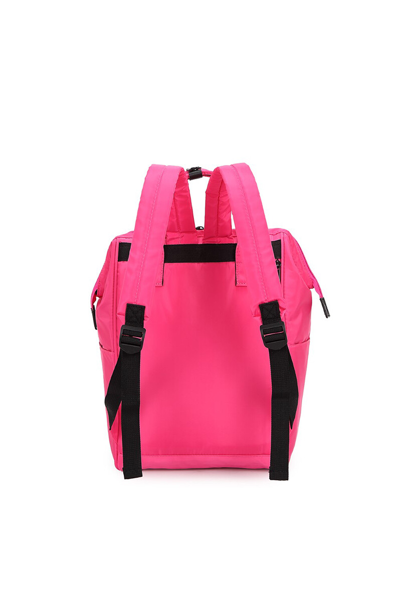 Mochila Trendy Fucsia