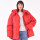 CAMPERA CARLA ROJO