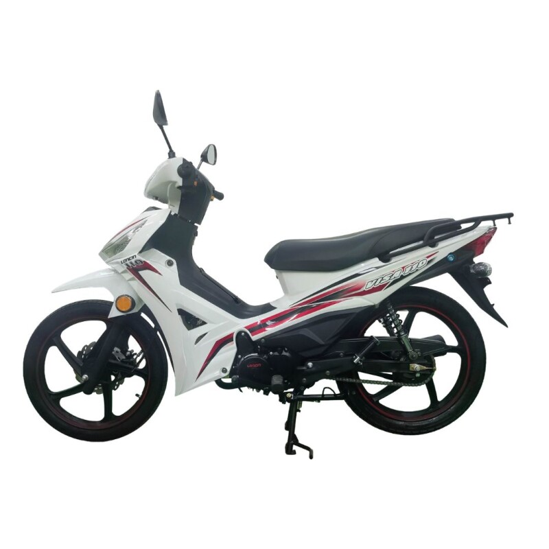 Moto Loncin Visa 110 Moto Loncin Visa 110