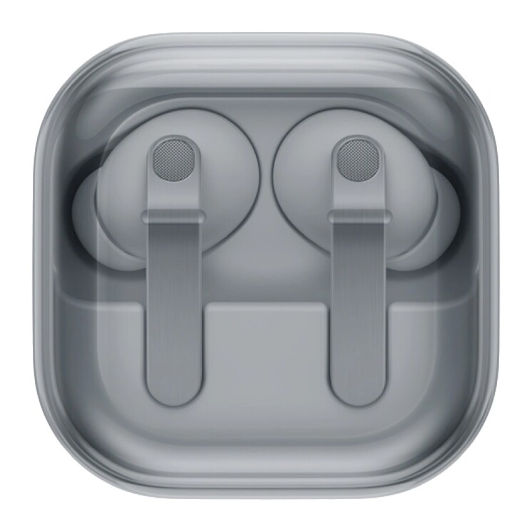 Auriculares Inalámbricos Samsung Galaxy Buds4 Pro con ANC White