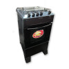COCINA C-115 P NEGRO