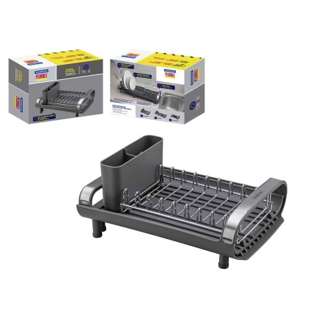 Escurridor para Platos Tramontina Plurale 001