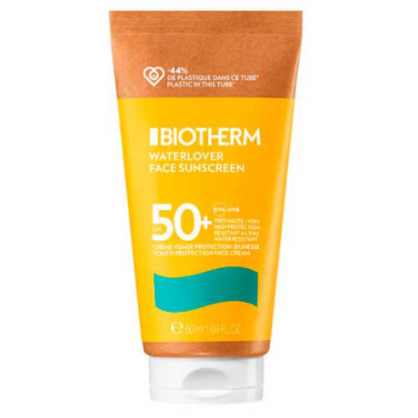 Biotherm Waterlover Anti Aging Face Cream Spf50 X 1 Un Biotherm Waterlover Anti Aging Face Cream Spf50 X 1 Un